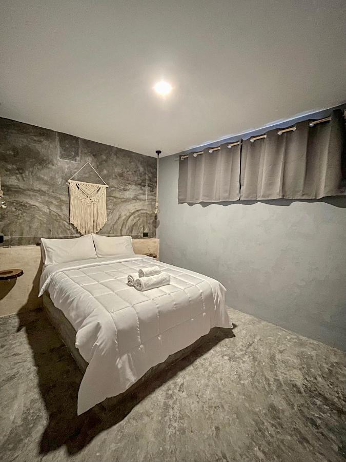 Ariche Valladolid Hotel & Hostal Eksteriør billede
