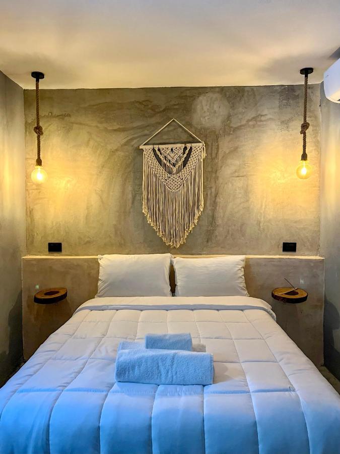 Ariche Valladolid Hotel & Hostal Eksteriør billede
