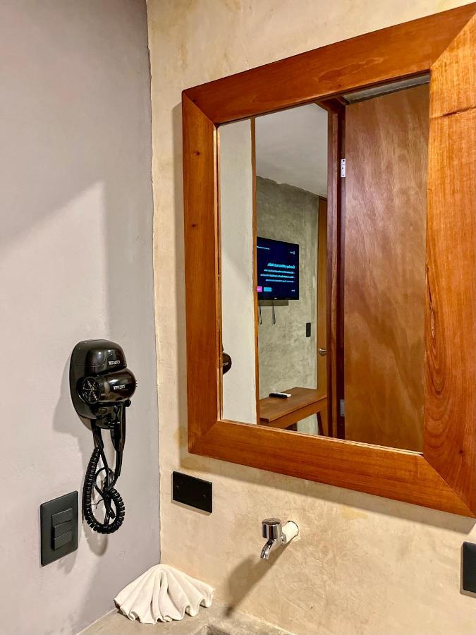 Ariche Valladolid Hotel & Hostal Eksteriør billede
