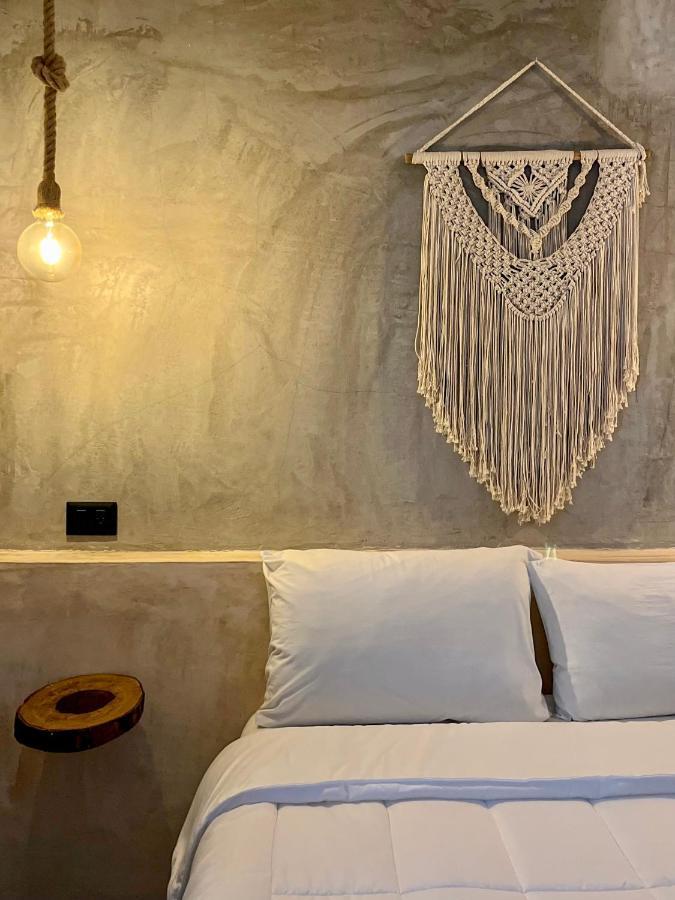 Ariche Valladolid Hotel & Hostal Eksteriør billede
