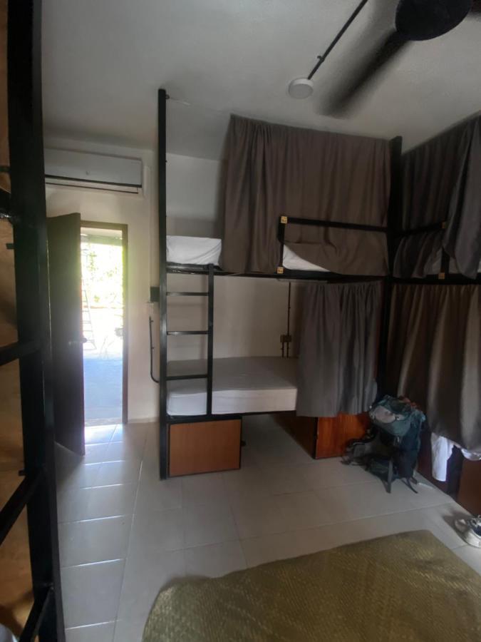 Ariche Valladolid Hotel & Hostal Eksteriør billede